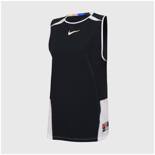 Майка женская Nike F.C. Joga Bonito CZ1017-010, р-р XS, Черный фото