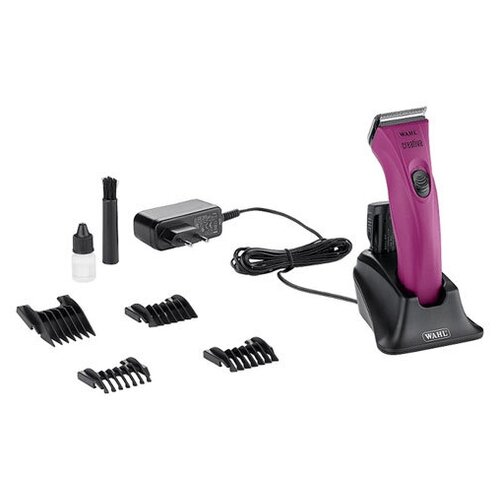 Wahl машинка аккумуляторная экстра-легкая для стрижки Creativa с сумочкой 3648600₽