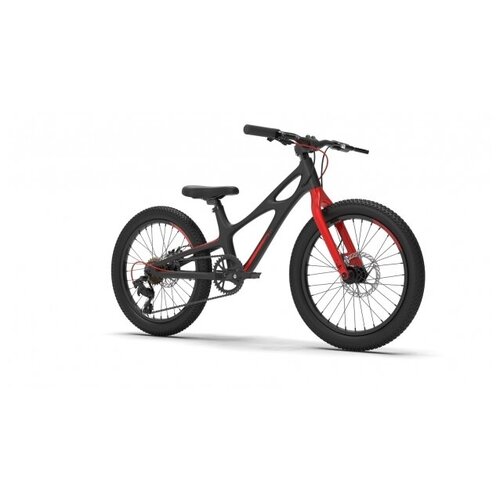 Велосипед детский Royal Baby Space Shuttle 20 3-spd серый 6500000₽