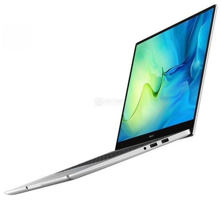 Ноутбук Huawei MateBook 15 BoM-WFQ9 53013HST