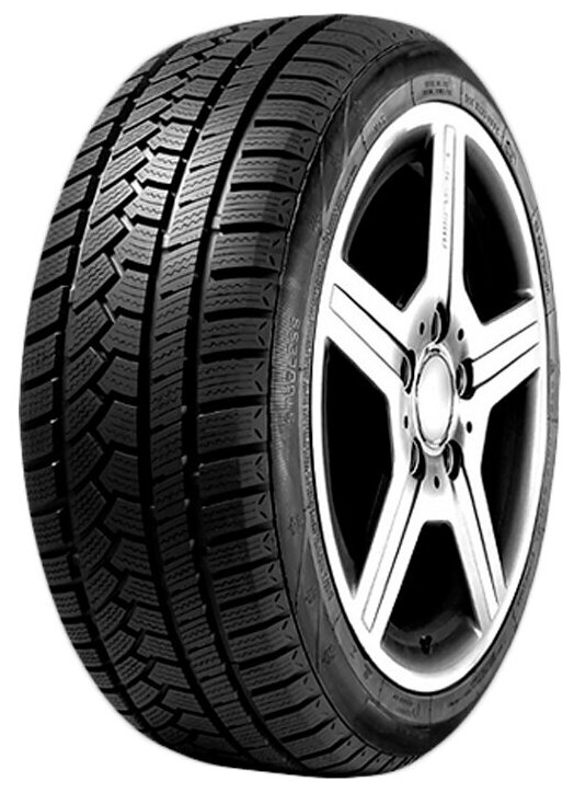 Шина Torque Tq022 225/65 R17 102H зимняя нешипованная