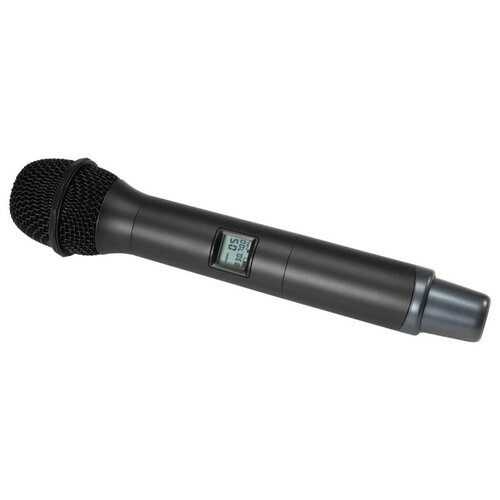 Передатчик для радиосистемы ручной Relacart UH-1 1740100₽