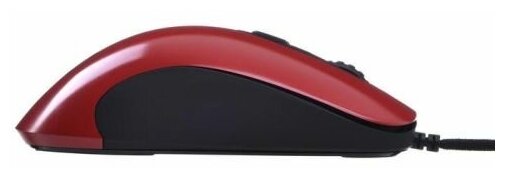 Dream Machines Mouse DM1FPS_Red