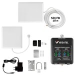 Комплект VEGATEL VT-900E/3G-kit (LED) - изображение