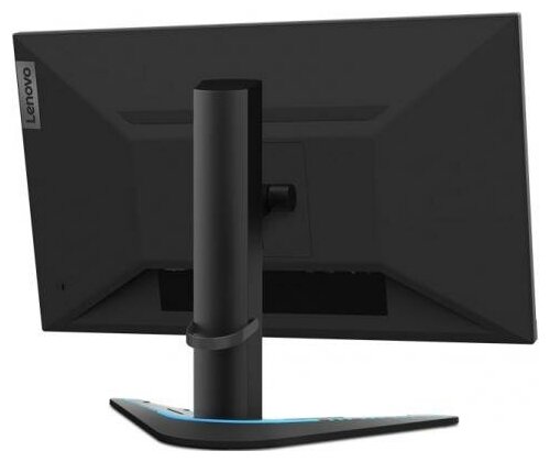 Монитор Lenovo G25-20 245 черный 66d6gac2eu