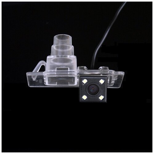 Камера заднего вида для Hyundai Elantra 5MD10-15 Kia Ceed 2 Универсал12-18 120000₽