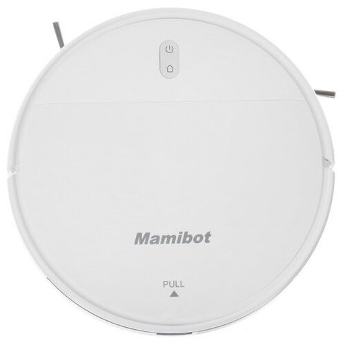 Робот-пылесос Mamibot PROVAC TITAN белый 789000₽