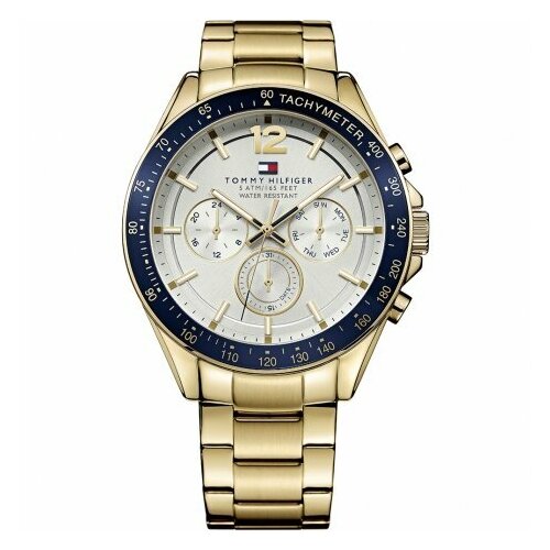 фото Наручные часы tommy hilfiger luke 1791121
