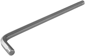 <b>Ключ</b> торцевой шестигранный JONNESWAY H22S1140 удлиненный для изношенного крепежа H14 Отвертки угловы