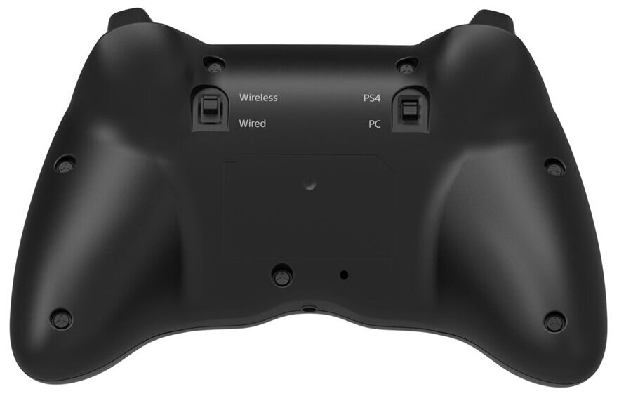 Геймпад для консоли PS4 Hori Onyx Plus Wireless PS4-149E