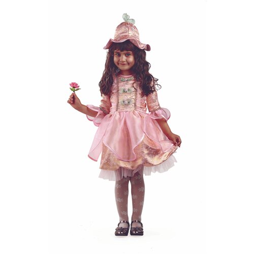 фото Костюм дюймовочка арт 929-32 , батик