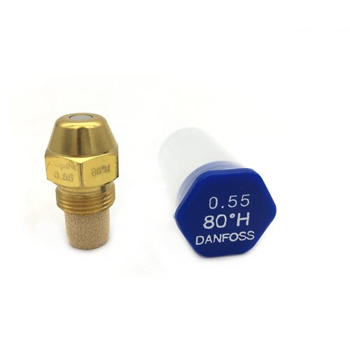 Топливная форсунка Danfoss 0.55GPH,80H 030H8910