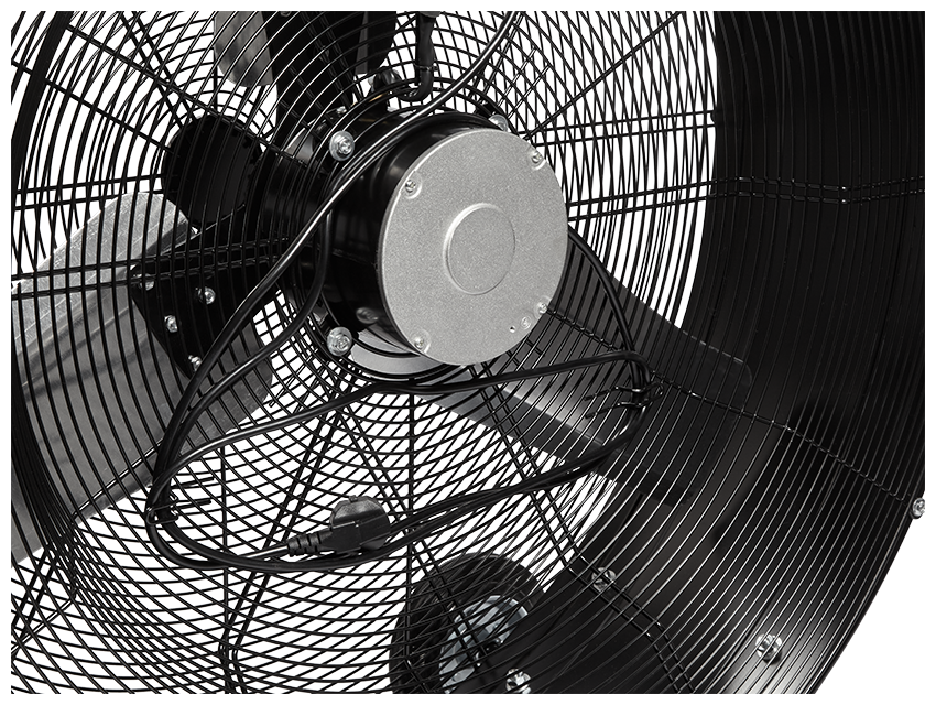 Вентилятор промышленный Ballu BIF-20D - фотография № 3