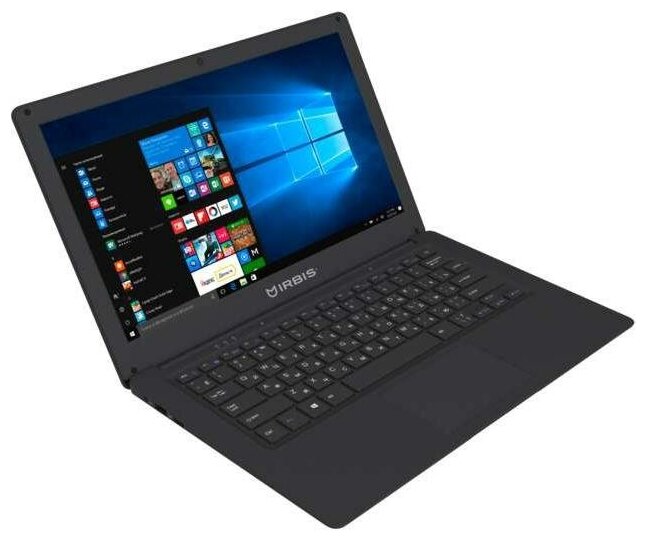 Ноутбук Irbis NB64 NB64 133