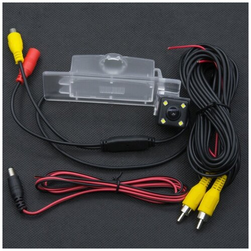 Камера заднего вида Kia Sportage 16 Optima 3 10 Cerato Coup Hyundai NF 120000₽