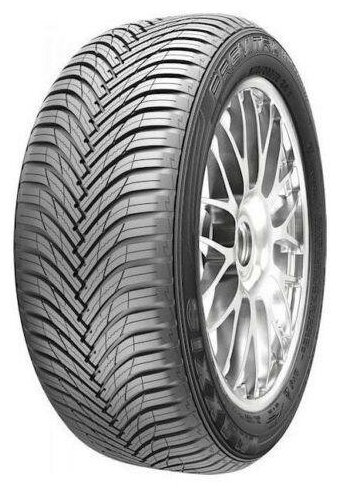 Автошина Maxxis Premitra All-Season AP3 185/55 R16 87V XL