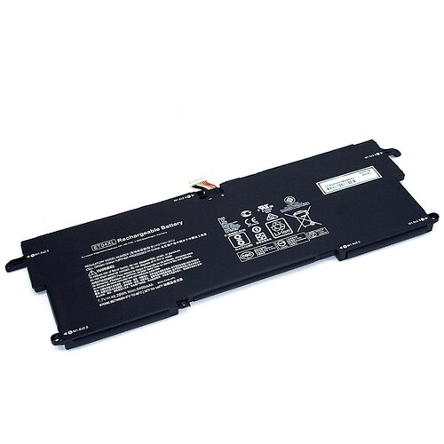 Аккумуляторная батарея для ноутбука HP HSTNN-IB7U (ET04XL) 7.7V 6470mAh