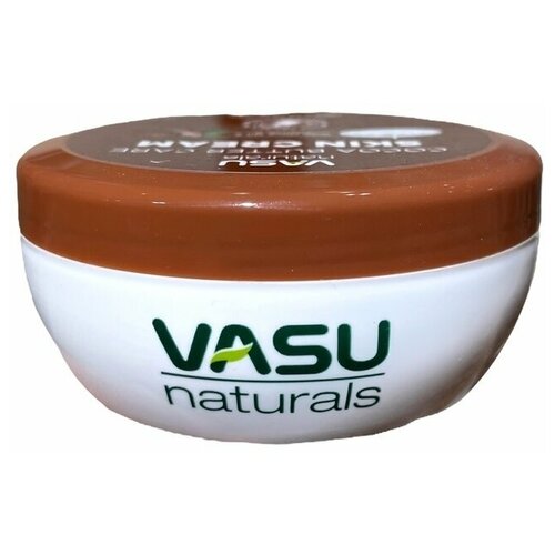Крем для кожи с маслом Какао Cocoa Butter care skin cream Vasu 140 мл