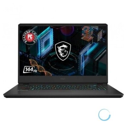 Ноутбук MSI Leopard GP66 11UG-649X 9S7-154322-649 Black 15.6