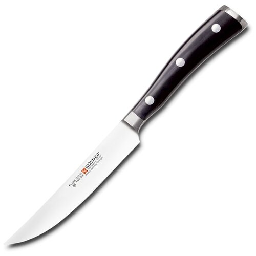 Нож для стейка WUESTHOF Classic Ikon 12 см 4096 WUS