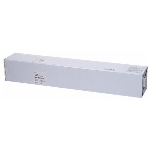 Картридж Bion BCR-006R01696 Yellow для Xerox DocuCentre SC2023 картридж bion 006r01696 yellow bcr 006r01696