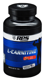 RPS Nutrition L-Carnitine 150 гр., кола