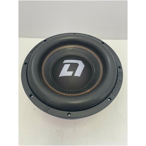 Сабвуфер DL Audio Gryphon Pro 12 SE 840000₽