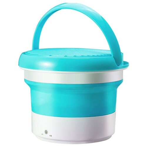 Стиральная машина портативная складная силиконовая 299900₽