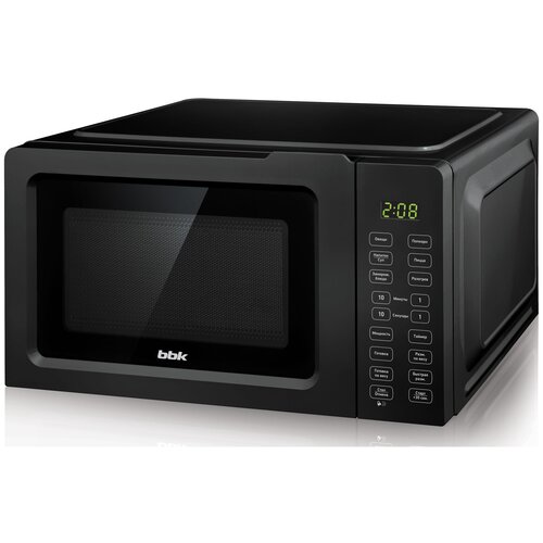 Микроволновая печь BBK 17MWS-786SB черный 509900₽