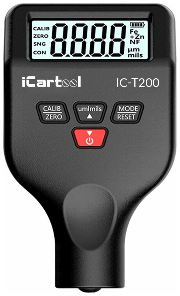 iCarTool    IC-T200