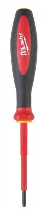 Диэлектрическая отвёртка Torx Milwaukee 4932464051