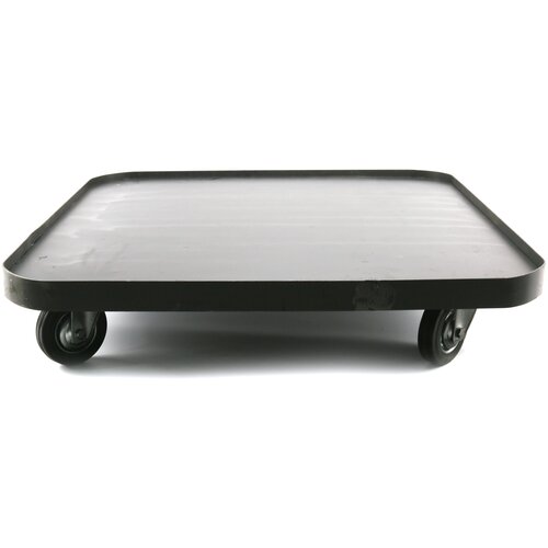 Тележка на колесах для тандыра (Скиф, Атаман, Аладдин-мини, Дастархан и т.д.)