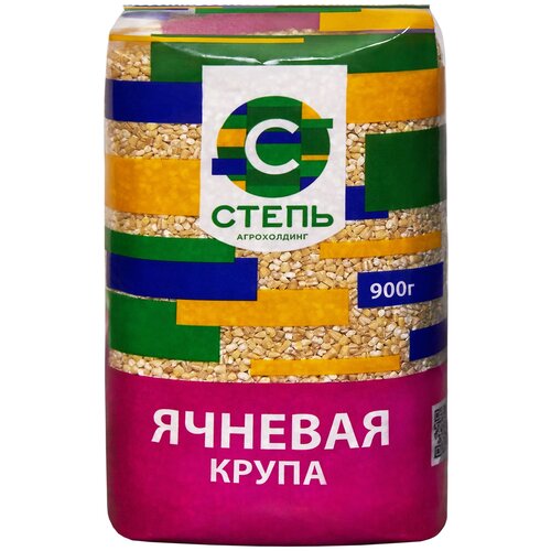 Ячневая ТМ 