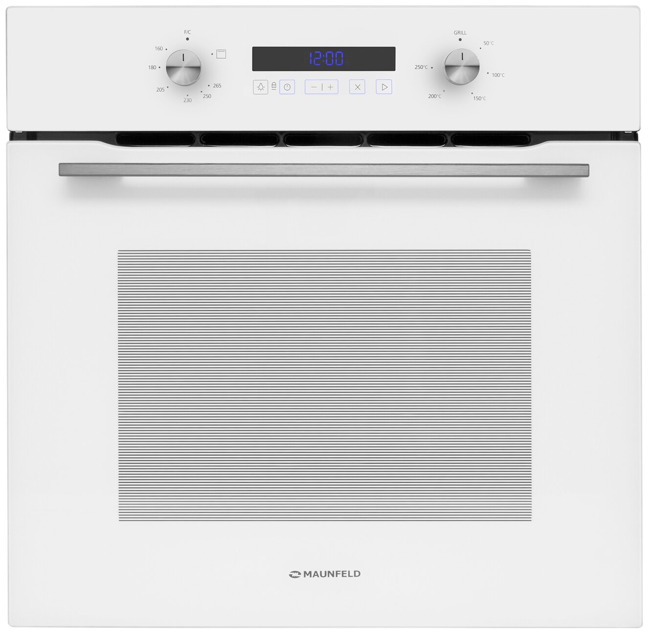 Бытовой духовой шкаф газовый - 94 фото