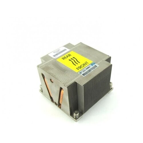Радиатор HP 687456-001 1356