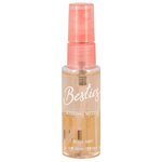 Парфюмированный мист для тела BESTIES BODY MIST kissing mizzle 30 мл - изображение