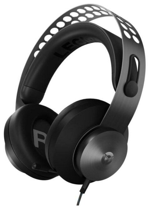 Наушники Lenovo Legion H500 Pro 71 Surround Sound Gaming Headset GXD0T69864