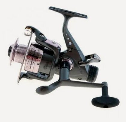 Изображение товара KAIDA Катушка с байтраннером KX-4000-3BB