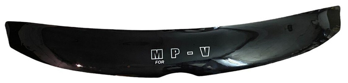 Дефлектор капота Mazda MPV с 2006 г. в.