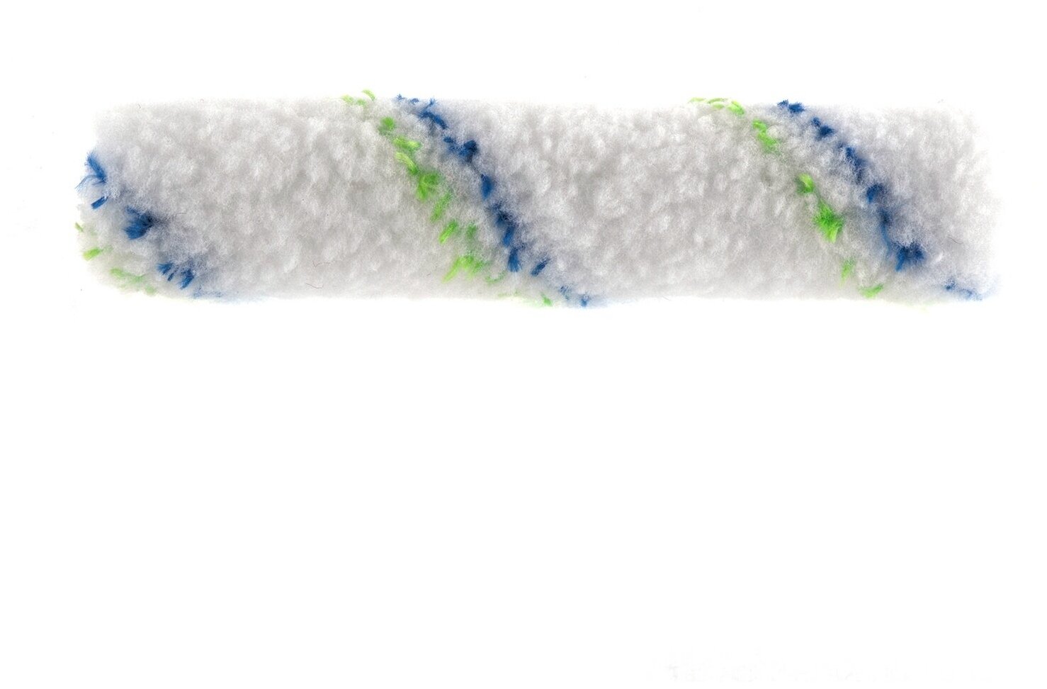 Мини-валикенный Сибртех Водные краски 150 ворс 12 D - 16 D ручки - 6 полиэстер 80583