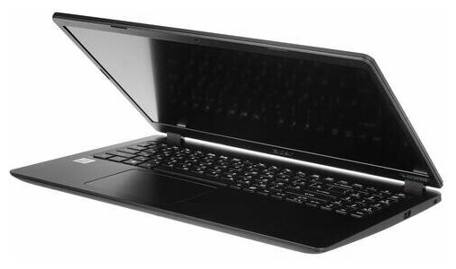 Ноутбук Acer Extensa 15 EX215-52-38MH Core i3 1005G1 4Gb SSD128Gb Intel UHD Graphics 156 FHD 1920x1080 Windows 10 black WiFi BT Cam