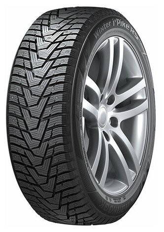 Автошина Hankook Winter I*Pike RS2 W429 185/65 R15 88T