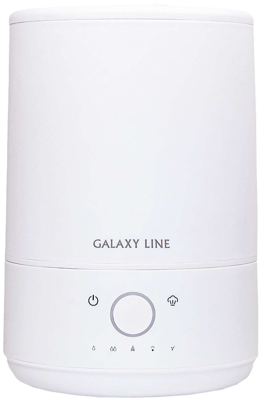 Увлажнитель ультразвуковой GALAXY LINE GL8011