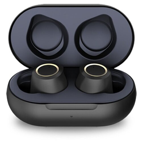 Bluetooth наушники CKCOCO N05 черные 99000₽