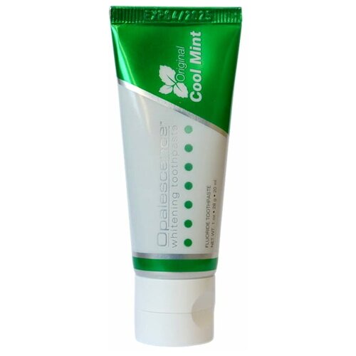 Зубная паста Opalescence Whitening 20 мл