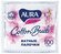 Ватные палочки Aura Cotton buds Beauty, 100шт, овальные, в пакете