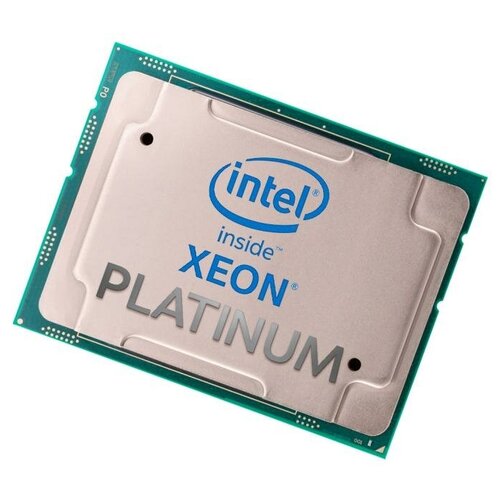 Xeon® Platinum 8360H 24 Cores, 48 Threads, 3.0/4.2GHz, 33M, DDR4-3200, 8S, 225W