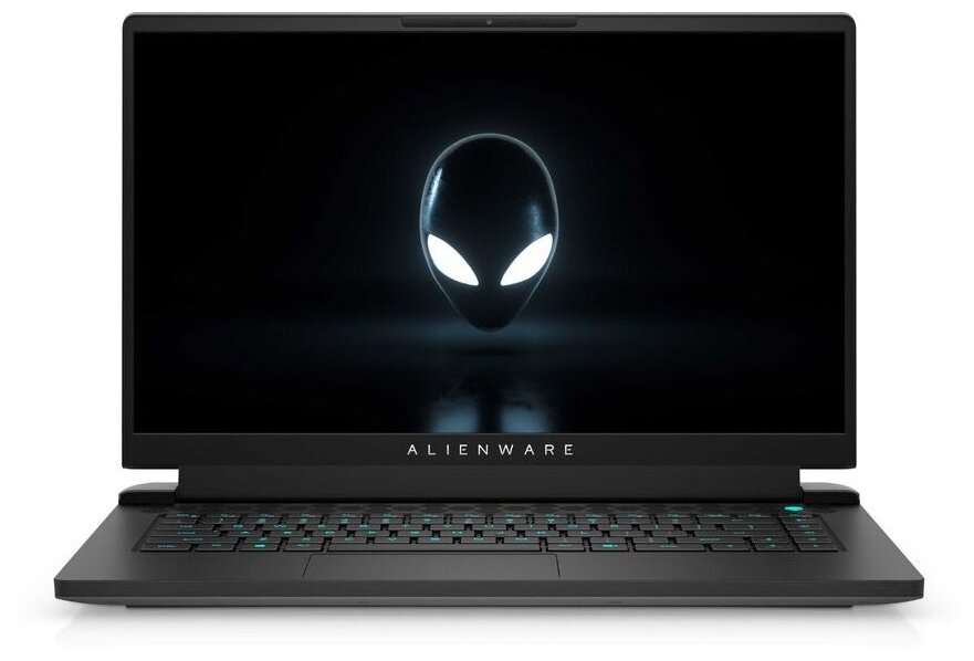 Ноутбук Dell Alienware m15 156 M15-1748