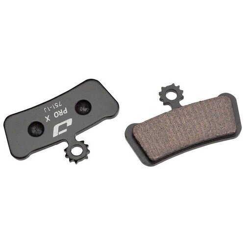 Тормозные колодки Jagwire Pro Extreme Sintered Disc Brake Pad Sram Guide (DCA598)