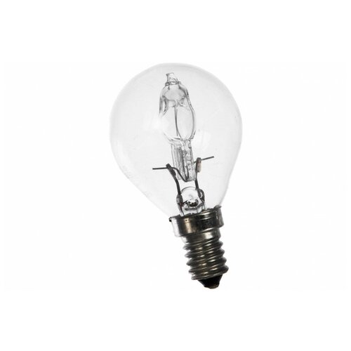 Галогенная лампа General Electric GE HALO S42W CL E14-2/16 63944